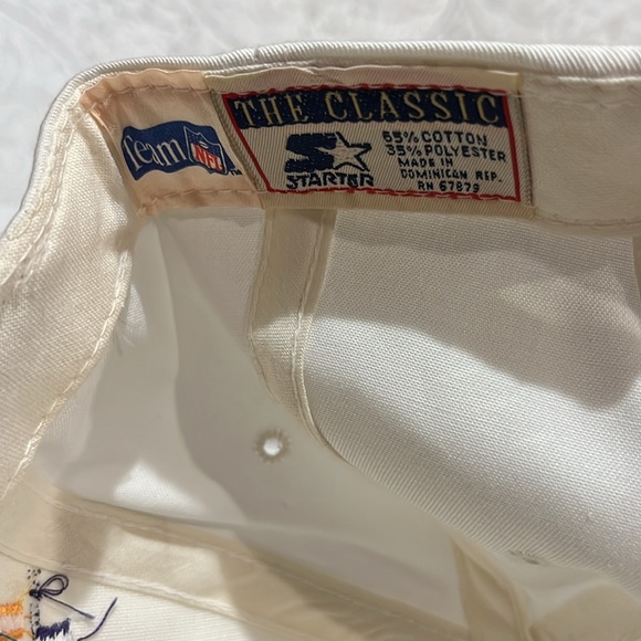 Vintage Dallas Cowboys Super Bowl hats - Picture 9 of 16